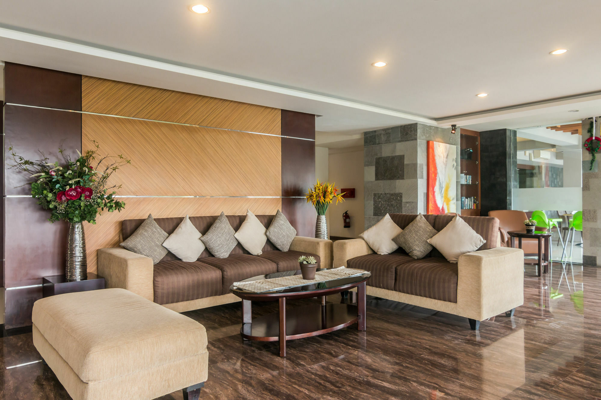 Zen Rooms Legian Dewi Sri Kuta  Exterior photo
